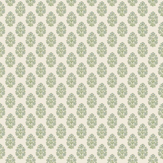 Boras Tapeter 8165 Charm Sibylla - tapeta w kwiaty