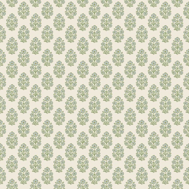 Boras Tapeter 8165 Charm Sibylla - tapeta w kwiaty