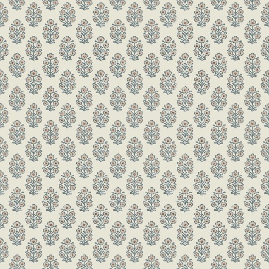 Boras Tapeter 8167 Charm Sibylla - tapeta w kwiaty