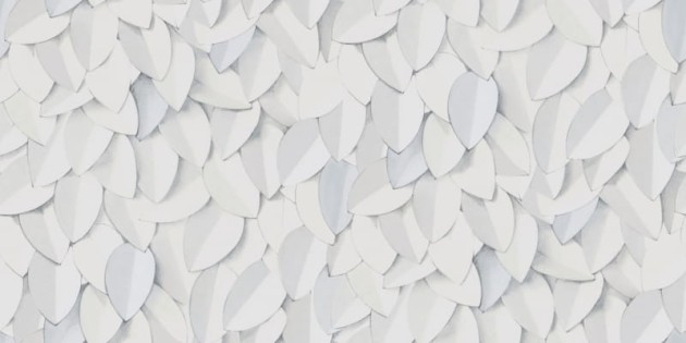 Tapeta Eco Front 4057 Leaves