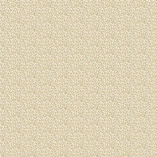 Boras Tapeter 8178 Charm Ida - tapeta w drobne liście