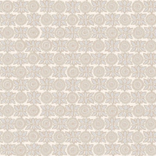 Boras Tapeter 1384 Scandinavian Designers Turi Gramstad Oliver Astrid - tapeta w noryckie róże