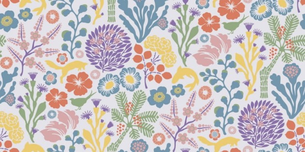 Tapeta Boras Tapeter Wonderland 1473 Ravdunge