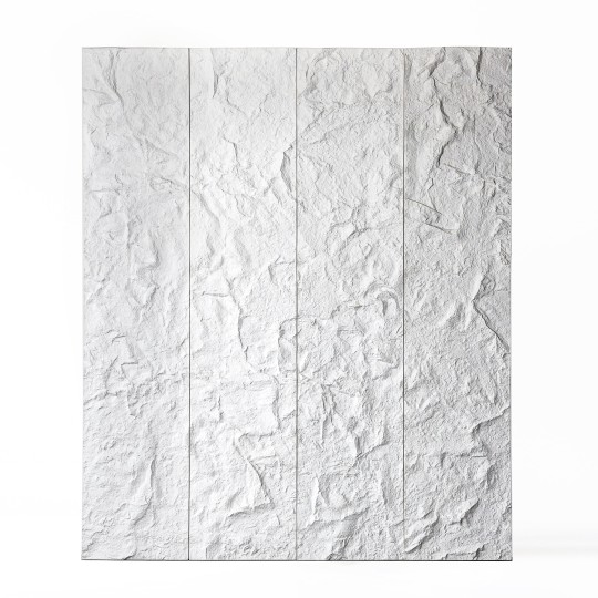 Zestaw paneli ściennych Murso Stone Touch Santero R1/R2/R3/R4