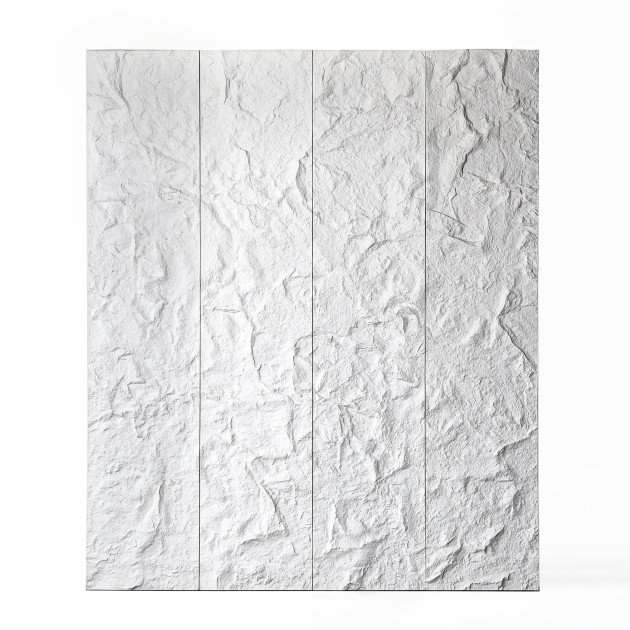 Zestaw paneli ściennych Murso Stone Touch Santero R1/R2/R3/R4