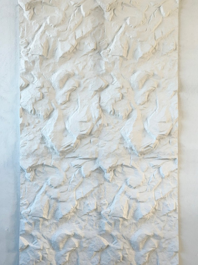 Panel ścienny Murso Stone Touch Santero G3