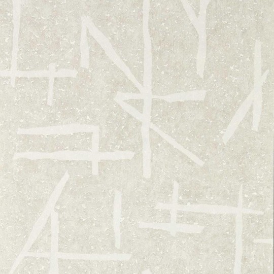 Harlequin HDMW113329 Defined Monumentum Dolmens Chalk/Porcelain - tapeta abstrakcyjna