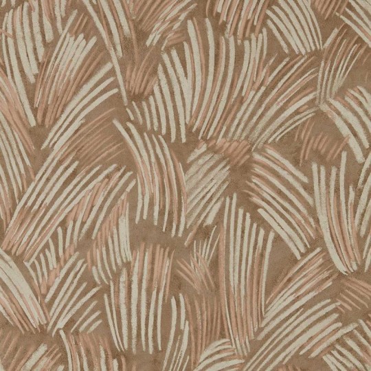 Harlequin HDMW113300 Defined Monumentum Glyph Limonite/Sunstone - tapeta w malarskie smugi