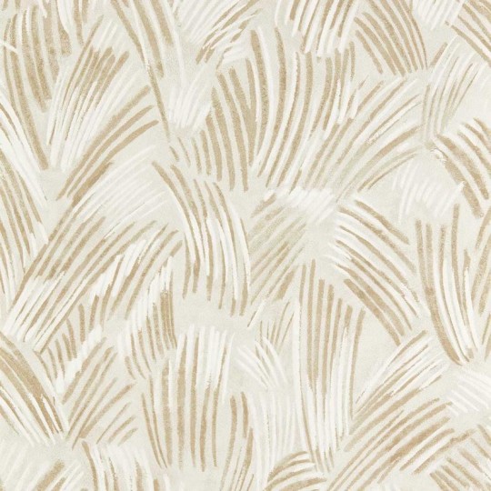 Harlequin HDMW113301 Defined Monumentum Glyph Sandstone/Chalk - tapeta w malarskie smugi