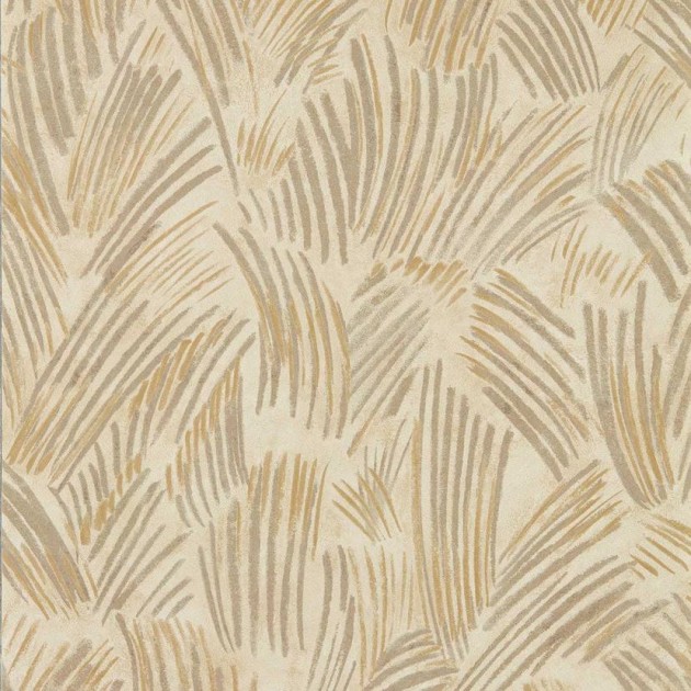 Harlequin HDMW113302 Defined Monumentum Glyph Pumice/Taupe - tapeta w malarskie smugi