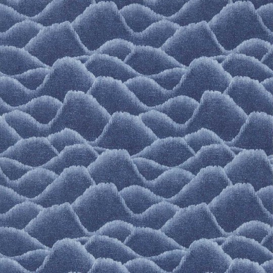 Harlequin HDMW113306 Defined Monumentum Zuni Midnight - tapeta w chmury