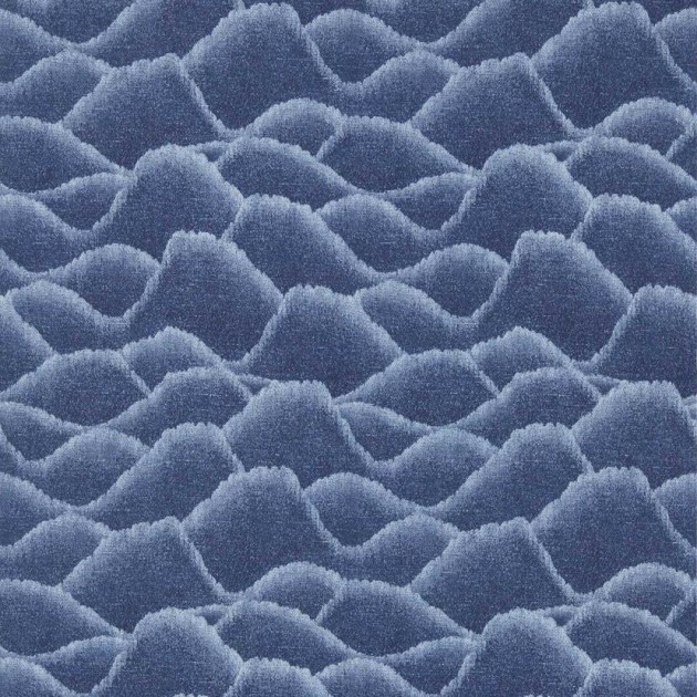 Harlequin HDMW113306 Defined Monumentum Zuni Midnight - tapeta w chmury