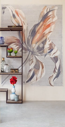 Tapeta Eijffinger Masterpiece 358116