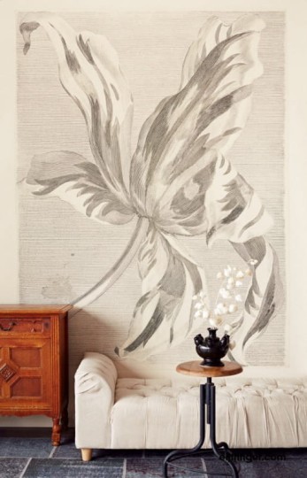 Tapeta Eijffinger Masterpiece 358117