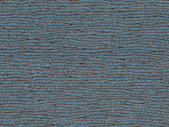 Omexco KAL8316 Kaleidoscope - tapeta w organiczne fale