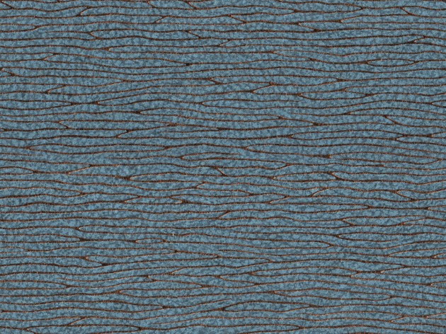 Omexco KAL8316 Kaleidoscope - tapeta w organiczne fale