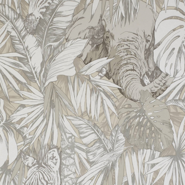 Tapeta Prestigious Textiles Origin 1635/031