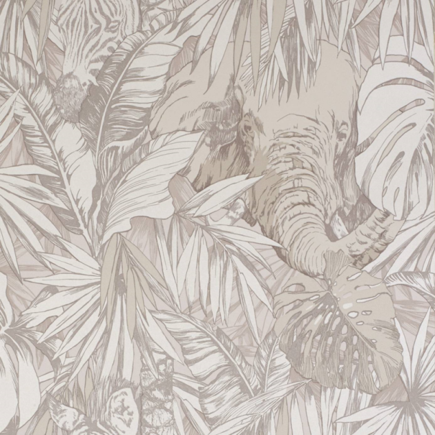Tapeta Prestigious Textiles Origin 1635/925