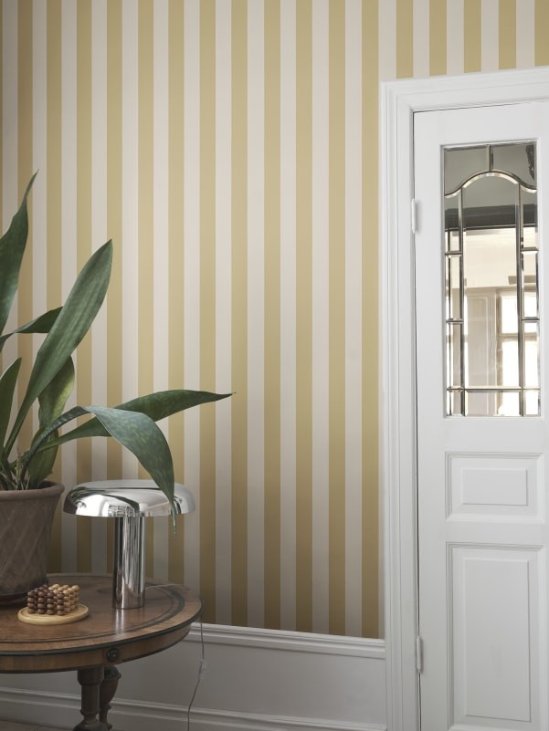 Sandberg S10700 Villa Como Sam Honey - tapeta w paski