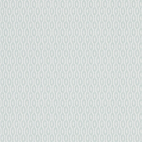 Sanderson DHPO216368 Sanderson Home Hemp Mineral - tapeta we wzór geometryczny