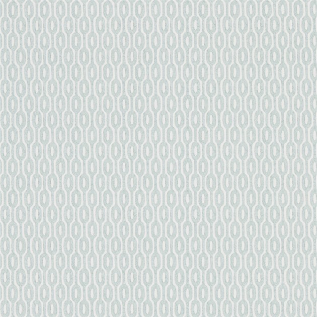 Sanderson DHPO216368 Sanderson Home Hemp Mineral - tapeta we wzór geometryczny
