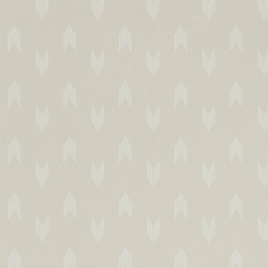 Sanderson DLMW216883 Littlemore Henton Birch - tapeta w strzałki