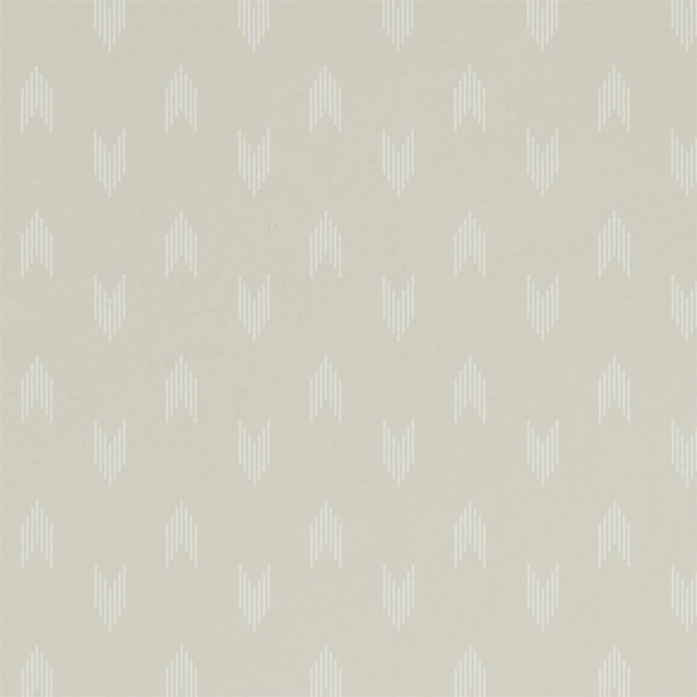 Sanderson DLMW216883 Littlemore Henton Birch - tapeta w strzałki