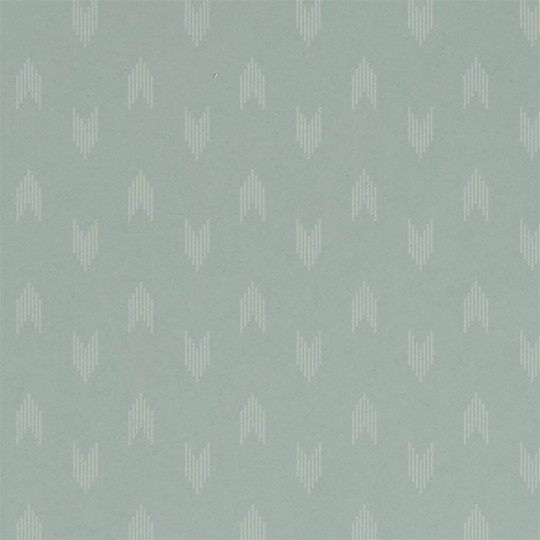 Sanderson DLMW216885 Littlemore Henton Eggshell - tapeta w strzałki