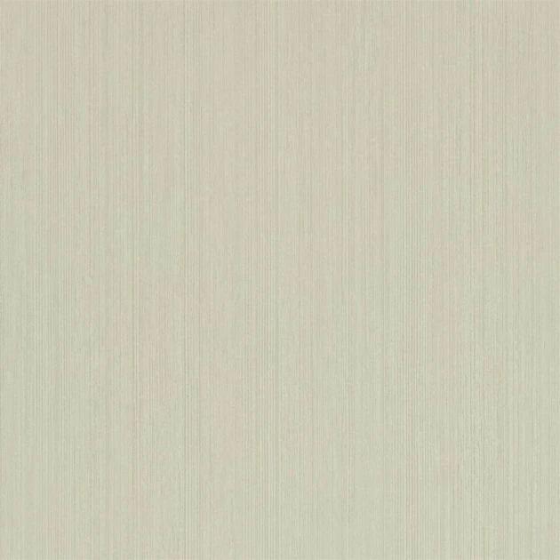 Sanderson DLMW216893 Littlemore Osney Cream - tapeta jednolita w prążki