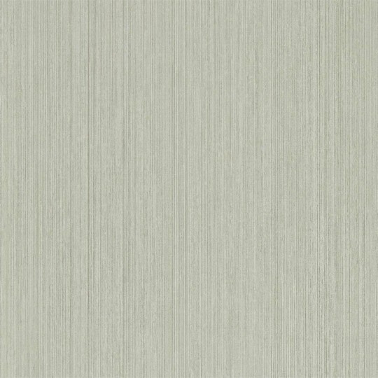 Sanderson DLMW216895 Littlemore Osney Grey - tapeta jednolita w prążki