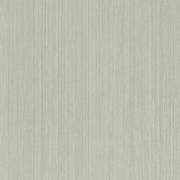 Sanderson DLMW216895 Littlemore Osney Grey - tapeta jednolita w prążki