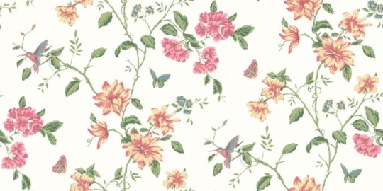 Tapeta Galerie English Florals G34300