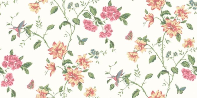 Tapeta Galerie English Florals G34300