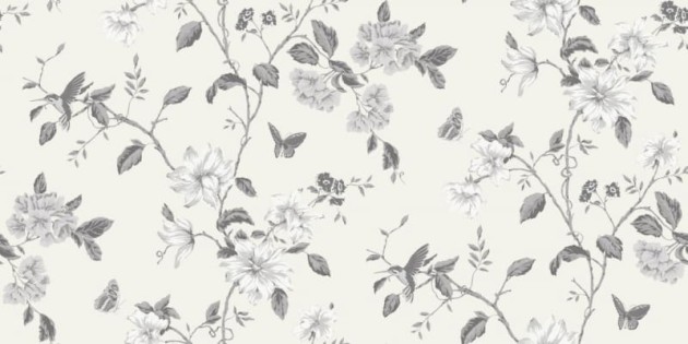 Tapeta Galerie English Florals G34301