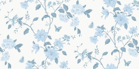 Tapeta Galerie English Florals G34302