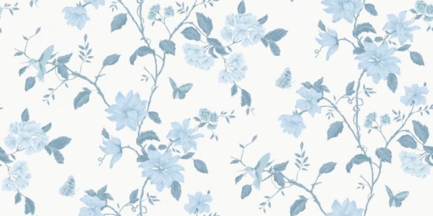 Tapeta Galerie English Florals G34302