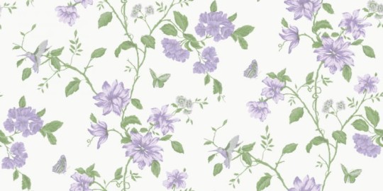 Tapeta Galerie English Florals G34303