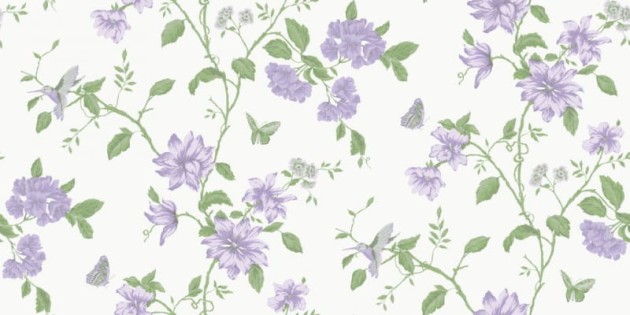 Tapeta Galerie English Florals G34303