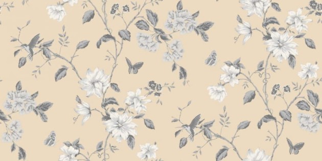 Tapeta Galerie English Florals G34305