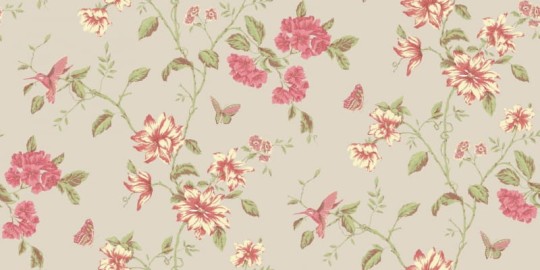 Tapeta Galerie English Florals G34306