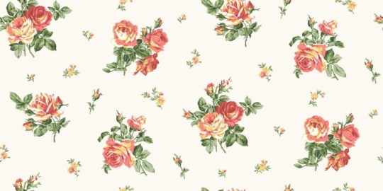 Tapeta Galerie English Florals G34313