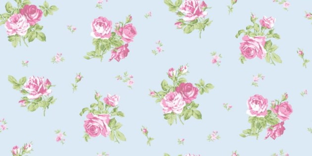 Tapeta Galerie English Florals G34314