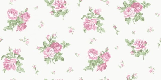 Tapeta Galerie English Florals G34315
