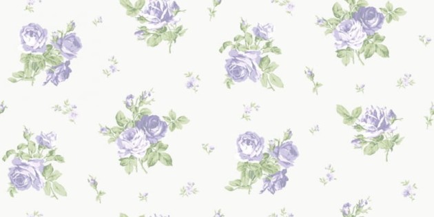 Tapeta Galerie English Florals G34316