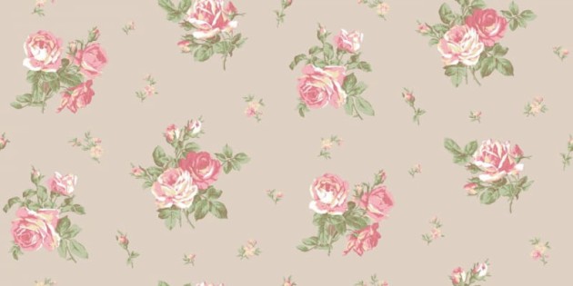 Tapeta Galerie English Florals G34317
