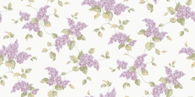 Tapeta Galerie English Florals G34319