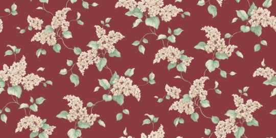 Tapeta Galerie English Florals G34321