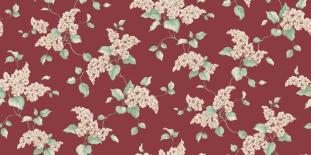 Tapeta Galerie English Florals G34321