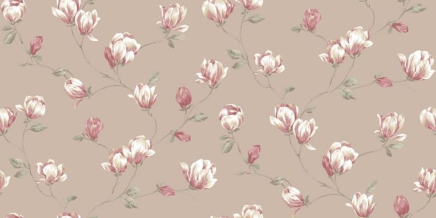 Tapeta Galerie English Florals G34324