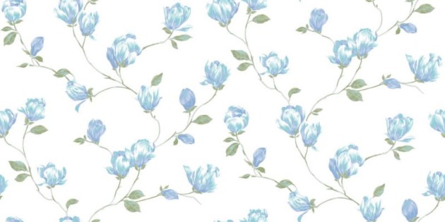 Tapeta Galerie English Florals G34325